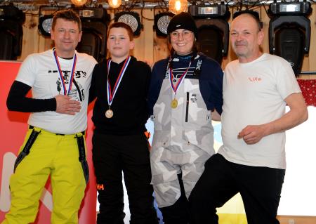 Krvavec veleslalom in pohod februar 2024 (23)